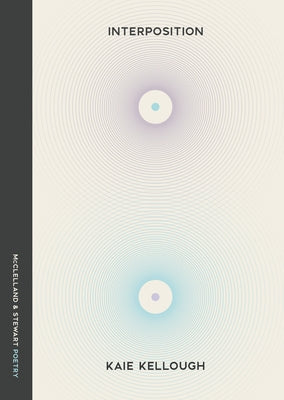 Interposition: Poem by Kellough, Kaie