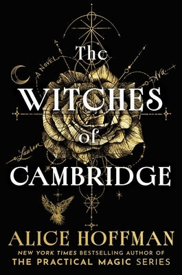The Witches of Cambridge by Hoffman, Alice