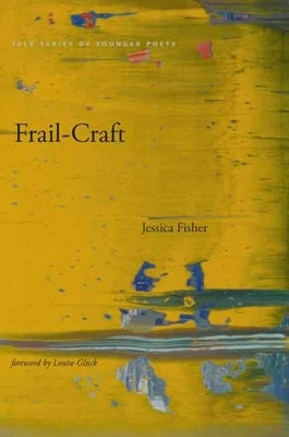Frail-Craft by Fisher, Jessica