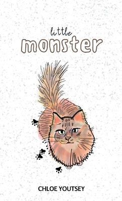 Little Monster by Youtsey, Chloe