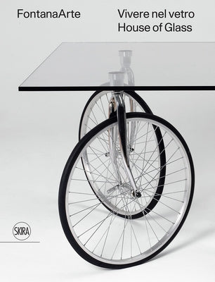 Fontanaarte: House of Glass by Larsen, Christian