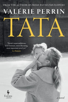 Tata by Perrin, Valérie
