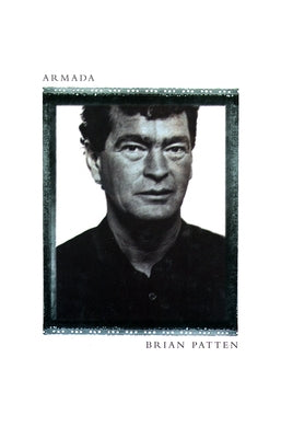 Armada by Patten, Brian