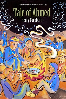 Tale of Ahmed by Cockburn, Henry
