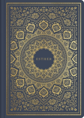 ESV Illuminated Scripture Journal: Esther by