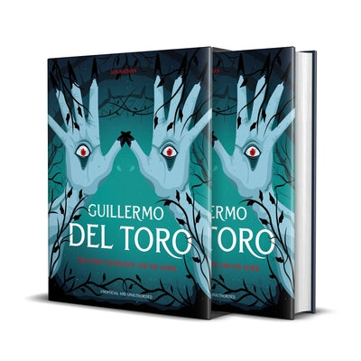 Guillermo del Toro: The Iconic Filmmaker and His Work by Nathan, Ian