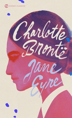 Jane Eyre by Brontë, Charlotte