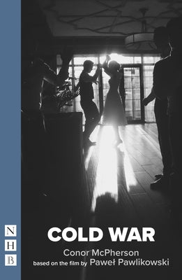 Cold War by McPherson, Conor