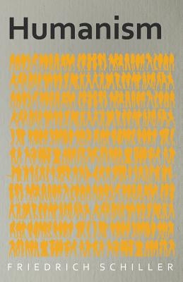 Humanism by Schiller, F. C. S.