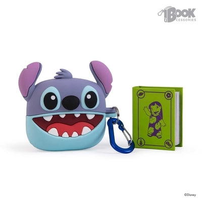 Bookcessories: Disney: Tiny Book of Lilo and Stitch by Insight Editions