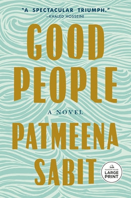 Good People by Sabit, Patmeena