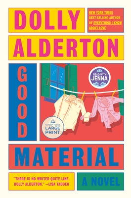 Good Material by Alderton, Dolly