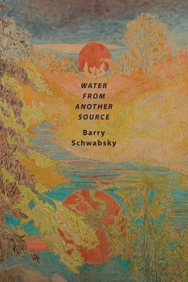 Water from Another Source by Schwabsky, Barry