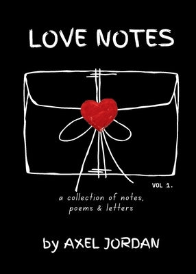 Love Notes by Jordan, Axel