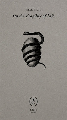 On the Fragility of Life by Cave, Nick