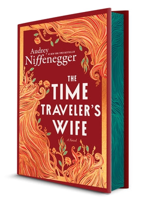 The Time Traveler's Wife Collector's Edition by Niffenegger, Audrey