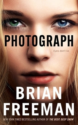 Photograph by Freeman, Brian