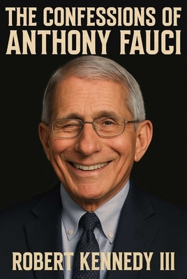 The Confessions of Anthony Fauci by Kennedy, Robert