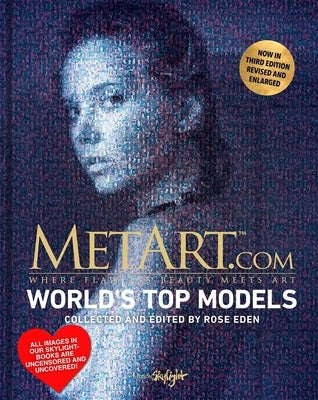 Metart.com: World's Top Models by Haig, Alexandra