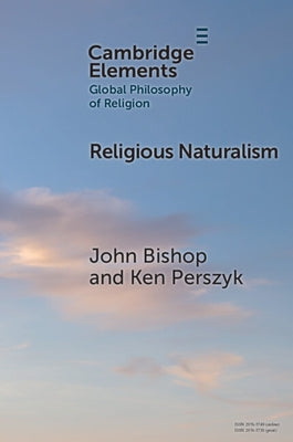 Religious Naturalism by Bishop, John