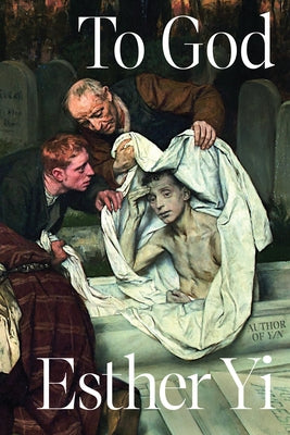 To God by Yi, Esther