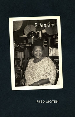 B Jenkins by Moten, Fred