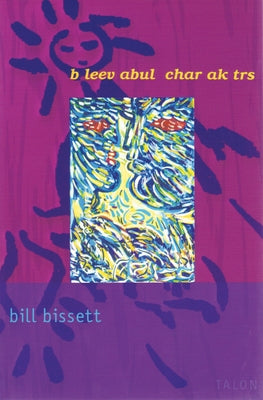 b leev abul char ak trs by Bissett, Bill