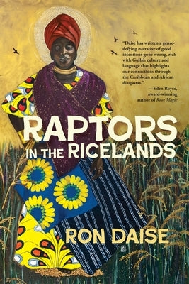 Raptors in the Ricelands by Daise, Ron