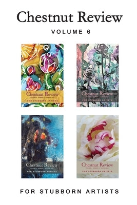 Chestnut Review 2024-2025 by Rawlings, James