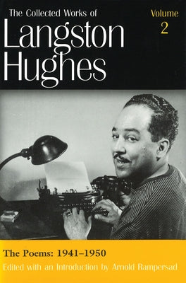 The Poems: 1941-1950 by Hughes, Langston