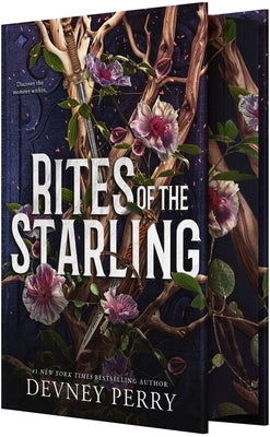 Rites of the Starling: A Slow-Burn Epic Romantasy by Perry, Devney