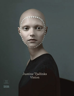 Justine Tjallinks: Vision by Tjallinks, Justine