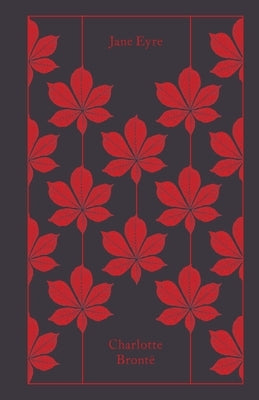 Jane Eyre by Brontë, Charlotte