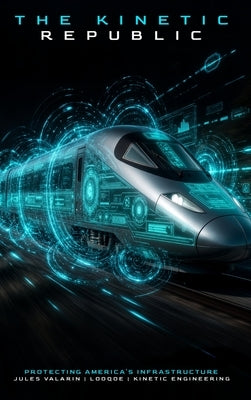 The Kinetic Republic: Protecting America's Infrastructure by Valarin, Jules