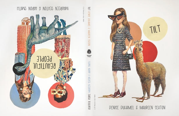 Tilt / Beautiful People by Duhamel, Denise