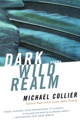 Dark Wild Realm by Collier, Michael