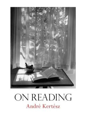 On Reading by Kertész, André