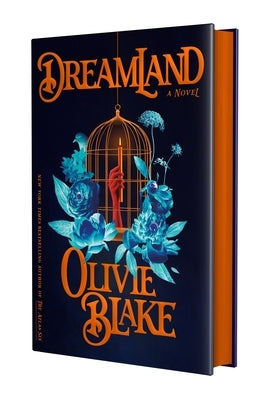 Dreamland by Blake, Olivie