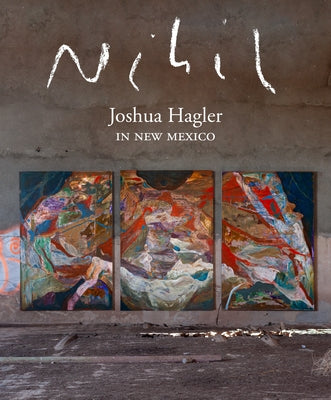Nihil by Hagler, Joshua