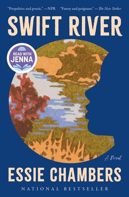 Swift River by Chambers, Essie