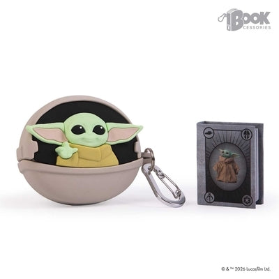 Bookcessories: Star Wars: Tiny Book of Grogu by Insight Editions
