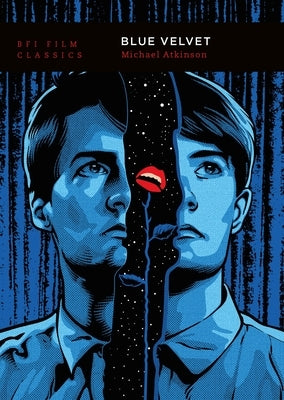 Blue Velvet by Atkinson, Michael