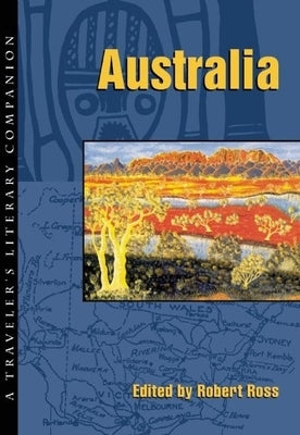 Australia by Ross, Robert