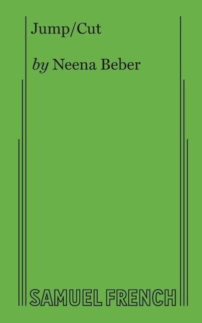 Jump/Cut by Beber, Neena