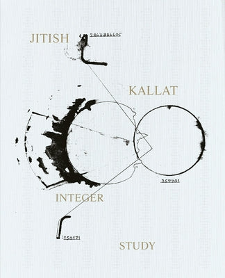 Jitish Kallat: Integer Study by Kallat, Jitish