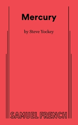 Mercury by Yockey, Steve