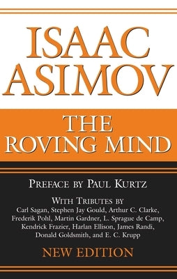 Roving Mind by Asimov, Isaac