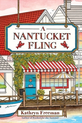 A Nantucket Fling by Freeman, Kathryn
