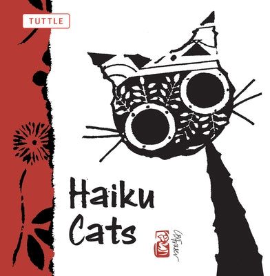 Haiku Cats by Fraser, C. B.