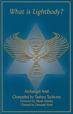 What Is Lightbody? by Tachi-Ren, Tashira